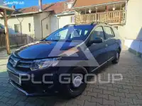 2015 Dacia Logan