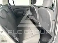 2015 Dacia Logan
