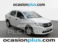 2015 Dacia Logan