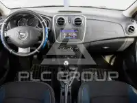 2015 Dacia Logan