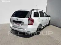 2015 Dacia Logan