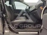 2015 Dacia Logan