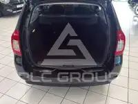 2015 Dacia Logan