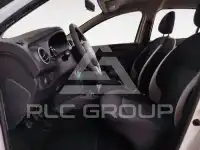 2015 Dacia Logan