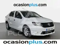 2015 Dacia Logan