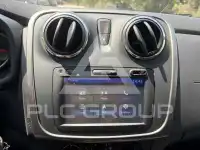 2015 Dacia Logan
