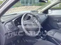 2015 Dacia Logan