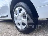 2015 Dacia Logan
