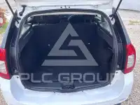2015 Dacia Logan