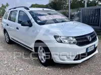 2015 Dacia Logan