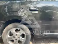 2015 Dacia Logan