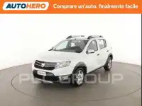 2015 Dacia Sandero
