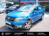 2015 Dacia Sandero