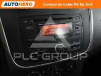 2015 Dacia Sandero