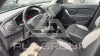 2015 Dacia Sandero