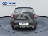 2015 Dacia Sandero