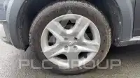 2015 Dacia Sandero