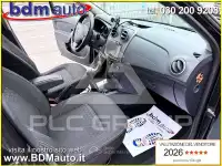 2015 Dacia Sandero
