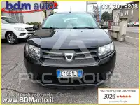 2015 Dacia Sandero