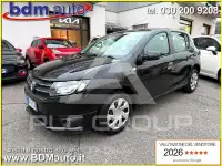 2015 Dacia Sandero