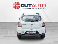 2015 Dacia Sandero