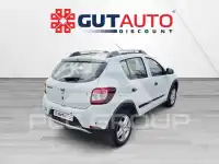 2015 Dacia Sandero