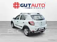 2015 Dacia Sandero