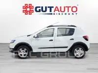 2015 Dacia Sandero
