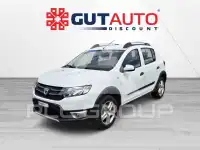 2015 Dacia Sandero