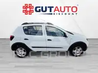 2015 Dacia Sandero