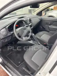 2015 Dacia Sandero