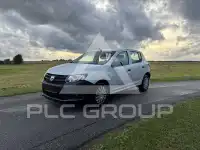 2015 Dacia Sandero