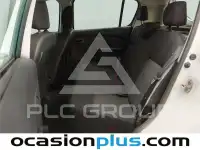 2015 Dacia Sandero