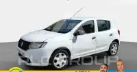 2015 Dacia Sandero