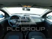 2015 Dacia Sandero