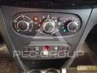 2015 Dacia Sandero