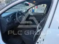 2015 Dacia Sandero