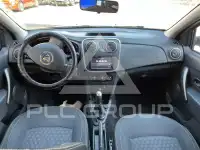 2015 Dacia Sandero