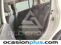 2015 Dacia Sandero