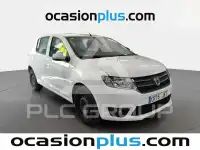 2015 Dacia Sandero