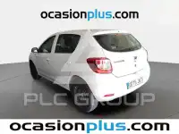 2015 Dacia Sandero