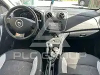 2015 Dacia Sandero
