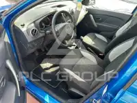 2015 Dacia Sandero