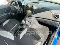 2015 Dacia Sandero