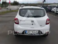 2015 Dacia Sandero