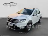 2015 Dacia Sandero