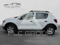 2015 Dacia Sandero