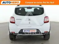 2015 Dacia Sandero