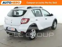 2015 Dacia Sandero
