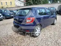 2015 Dacia Sandero